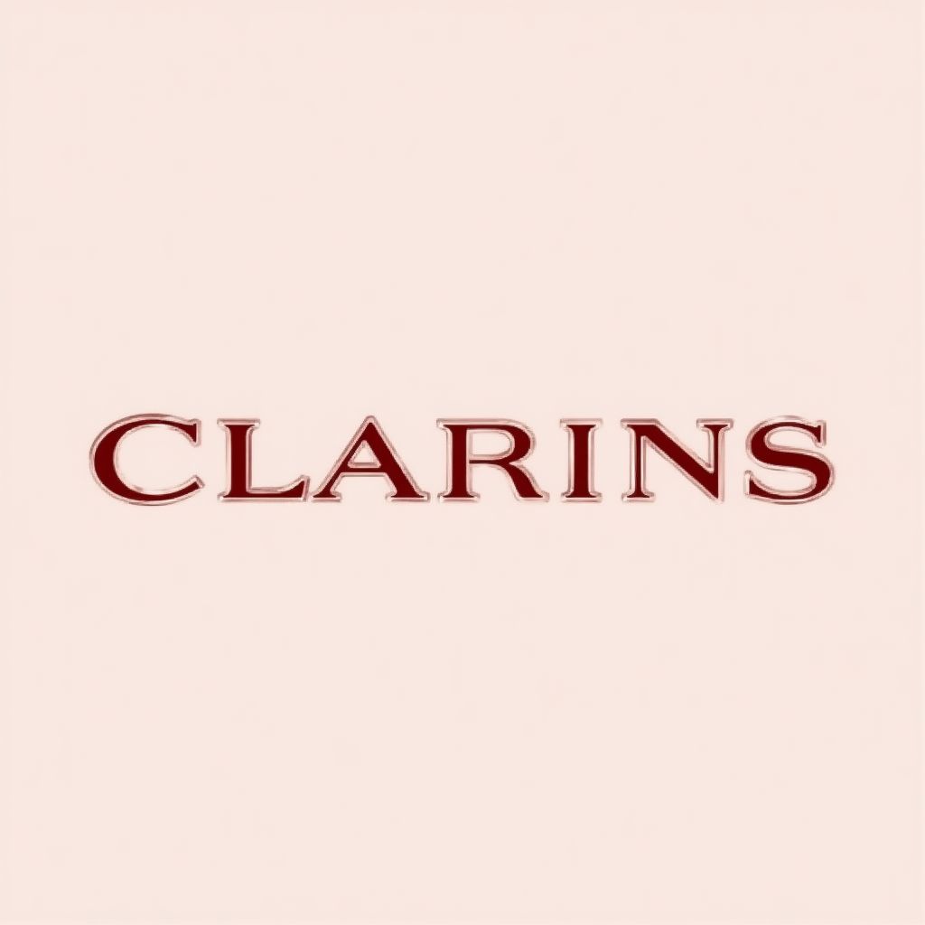 Clarins Beauty Partner