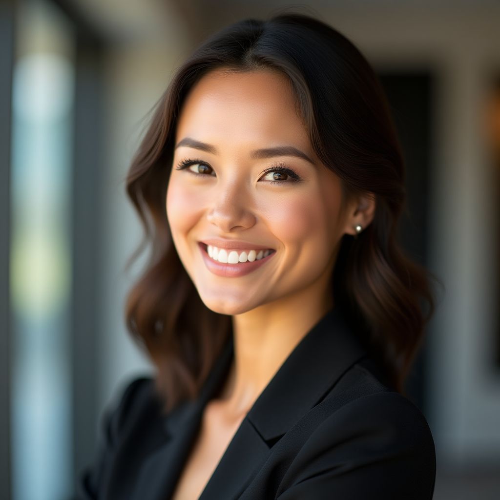 Isabelle van der Berg